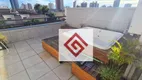 Foto 3 de Cobertura com 2 Quartos à venda, 92m² em Jardim, Santo André