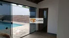 Foto 10 de Casa com 3 Quartos à venda, 270m² em Parque Rural Fazenda Santa Cândida, Campinas