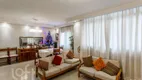 Foto 2 de Apartamento com 3 Quartos à venda, 122m² em Vila Mariana, São Paulo