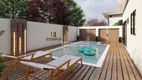 Foto 12 de Casa com 3 Quartos à venda, 166m² em Vila Becker, Toledo