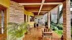 Foto 7 de Casa com 3 Quartos à venda, 256m² em Parque Taquaral, Campinas