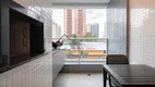 Foto 3 de Apartamento com 3 Quartos à venda, 96m² em Batel, Curitiba