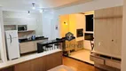 Foto 5 de Apartamento com 1 Quarto para alugar, 43m² em Vila Oliveira, Mogi das Cruzes