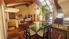 Foto 5 de Casa de Condomínio com 4 Quartos à venda, 600m² em Alphaville, Santana de Parnaíba