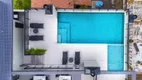 Foto 15 de Apartamento com 1 Quarto à venda, 49m² em Bombas, Bombinhas