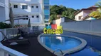 Foto 4 de Apartamento com 3 Quartos à venda, 115m² em Costazul, Rio das Ostras