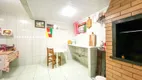 Foto 21 de Casa com 4 Quartos à venda, 165m² em Fazendinha, Curitiba