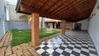 Foto 4 de Casa com 4 Quartos à venda, 400m² em Vila Jose Paulino Nogueira, Paulínia