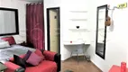 Foto 3 de Apartamento com 1 Quarto à venda, 35m² em Bela Vista, São Paulo