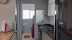 Foto 12 de Apartamento com 3 Quartos à venda, 72m² em Vila São Francisco, São Paulo