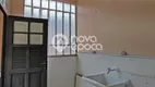 Foto 18 de Casa com 5 Quartos à venda, 282m² em Rio Comprido, Rio de Janeiro