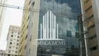 Foto 21 de Sala Comercial à venda, 122m² em Jardim Paulista, São Paulo