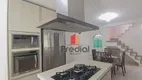 Foto 8 de Sobrado com 3 Quartos à venda, 279m² em Vila Pires, Santo André