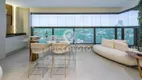 Foto 35 de Apartamento com 3 Quartos à venda, 150m² em Nova Campinas, Campinas