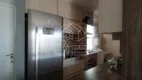 Foto 8 de Apartamento com 3 Quartos à venda, 72m² em Vila São Francisco, Hortolândia