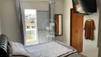 Foto 7 de Cobertura com 3 Quartos à venda, 172m² em Parque das Nações, Santo André