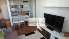 Foto 3 de Apartamento com 2 Quartos à venda, 60m² em Jardim Paulista, São José dos Campos