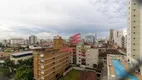 Foto 3 de Apartamento com 3 Quartos para alugar, 151m² em Embaré, Santos