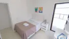 Foto 23 de Apartamento com 5 Quartos para alugar, 200m² em Jardim Astúrias, Guarujá