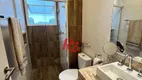 Foto 12 de Apartamento com 2 Quartos à venda, 78m² em Ponta da Praia, Santos