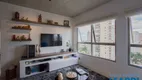 Foto 3 de Apartamento com 1 Quarto à venda, 70m² em Panamby, São Paulo