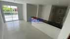 Foto 4 de Apartamento com 2 Quartos para alugar, 55m² em Presidente Kennedy, Fortaleza