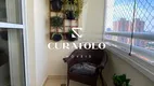 Foto 4 de Apartamento com 2 Quartos à venda, 53m² em Vila Marieta, São Paulo