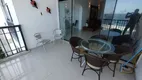 Foto 11 de Apartamento com 4 Quartos à venda, 180m² em Pitangueiras, Guarujá