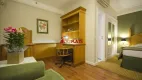 Foto 2 de Flat com 1 Quarto à venda, 30m² em Moema, São Paulo