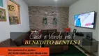 Foto 4 de Casa com 3 Quartos à venda, 250m² em Benedito Bentes, Maceió