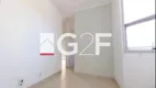 Foto 3 de Apartamento com 2 Quartos à venda, 54m² em Jardim São Vicente, Campinas