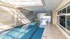 Foto 40 de Apartamento com 4 Quartos à venda, 244m² em Barra Funda, São Paulo
