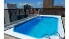 Foto 8 de Apartamento com 1 Quarto para alugar, 39m² em Cabo Branco, João Pessoa