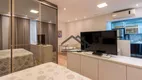 Foto 2 de Apartamento com 1 Quarto para venda ou aluguel, 48m² em Moema, São Paulo