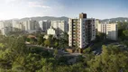 Foto 4 de Apartamento com 3 Quartos à venda, 75m² em América, Joinville