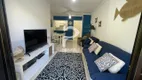 Foto 5 de Apartamento com 3 Quartos à venda, 95m² em Enseada, Guarujá