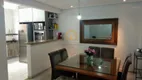 Foto 4 de Casa com 3 Quartos à venda, 128m² em Vila Valença, São Vicente