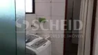 Foto 15 de Apartamento com 2 Quartos à venda, 60m² em Campo Grande, São Paulo