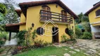 Foto 2 de Casa com 5 Quartos para alugar, 300m² em Nogueira, Petrópolis