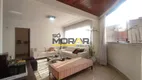 Foto 7 de Apartamento com 4 Quartos à venda, 139m² em Palmares, Belo Horizonte