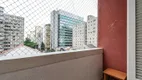 Foto 8 de Apartamento com 1 Quarto à venda, 108m² em Jardim Paulista, São Paulo