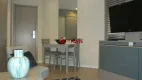 Foto 2 de Flat com 1 Quarto para alugar, 33m² em Jardim Paulista, São Paulo