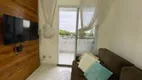 Foto 15 de Apartamento com 2 Quartos à venda, 48m² em Chacara Parreiral, Serra