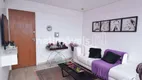 Foto 6 de Apartamento com 1 Quarto à venda, 40m² em Luxemburgo, Belo Horizonte