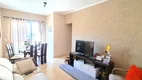 Foto 2 de Apartamento com 3 Quartos à venda, 89m² em Jardim Dona Irmã, Jaguariúna