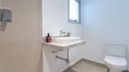 Foto 28 de Apartamento com 3 Quartos à venda, 80m² em Campo Belo, São Paulo