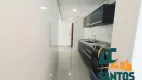 Foto 9 de Apartamento com 2 Quartos à venda, 54m² em Embaré, Santos