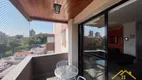 Foto 6 de Apartamento com 4 Quartos à venda, 130m² em Vila Valparaiso, Santo André