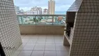 Foto 13 de Apartamento com 3 Quartos à venda, 102m² em Cidade Ocian, Praia Grande
