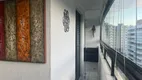 Foto 14 de Apartamento com 2 Quartos à venda, 74m² em Riviera de São Lourenço, Bertioga